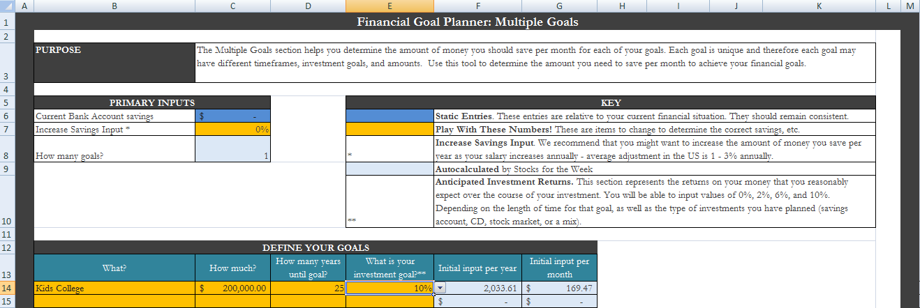 goal-planner